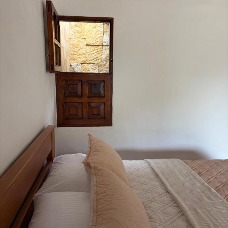 Santo Domingo Campestre - Deluxe Double Room with Extra Bed - 2