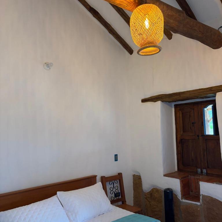 Santo Domingo Campestre - Double Room - 1
