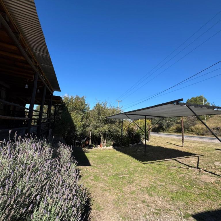 Cabañas en Córdoba Punilla - One-Bedroom Chalet - 18