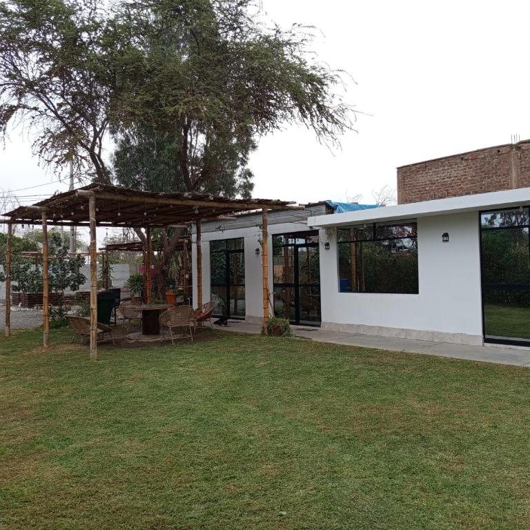 Casa Rústica Diaz - Casa de 3 dormitorios - 9