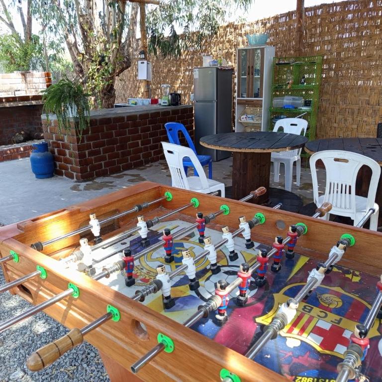 Casa Rústica Diaz - Casa de 3 dormitorios - 15