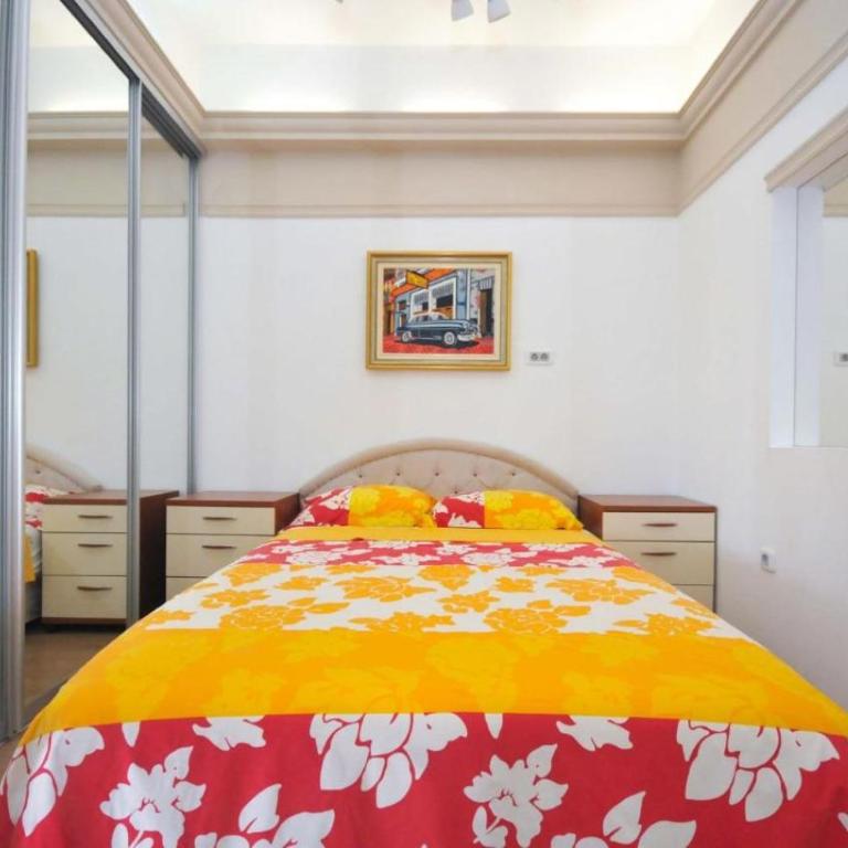 Centar Apartment - Apartman sa 2 Spavaće Sobe - 9
