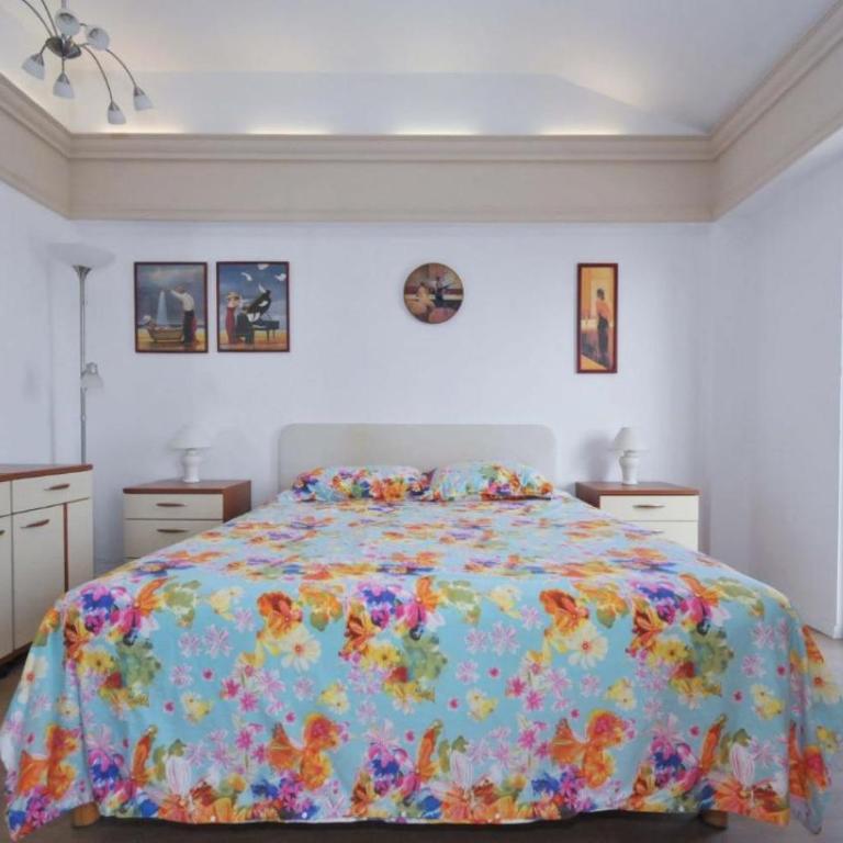 Centar Apartment - Apartman sa 2 Spavaće Sobe - 11