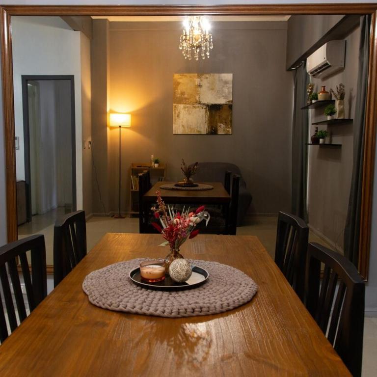 Maripa Departamento en Buenos Aires - Apartamento de 1 dormitorio - 5