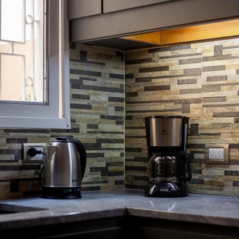 Maripa Departamento en Buenos Aires - Apartamento de 1 dormitorio - 12