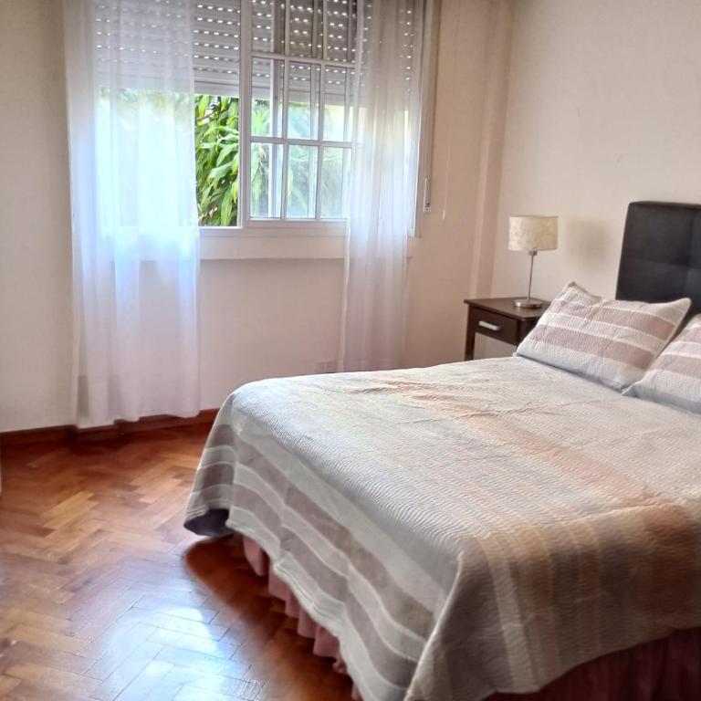 King departamento - Apartamento de 2 dormitorios - 4