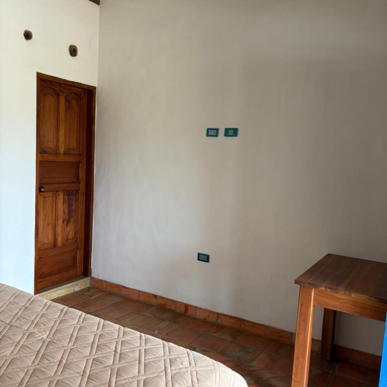 Santo Domingo Campestre - Double Room - 2