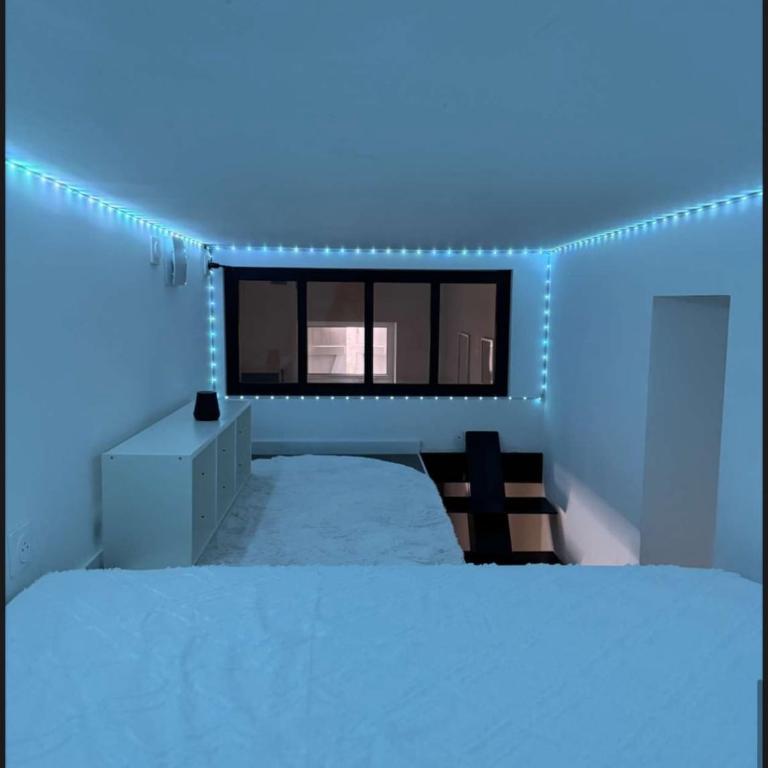 Appartement hyper centre quartier saint mihiel - Appartement 1 Chambre - 8