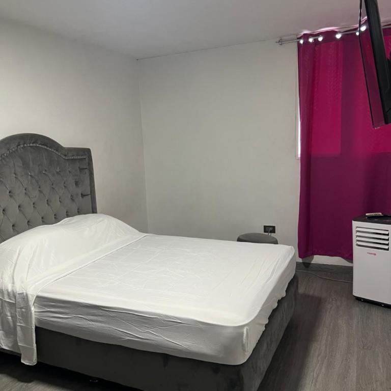 Bloque 9y10 - Apartamento de 1 dormitorio - 9