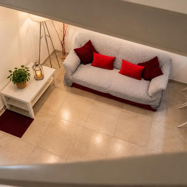 BASSA MAREA - Casa Vacanze - 7