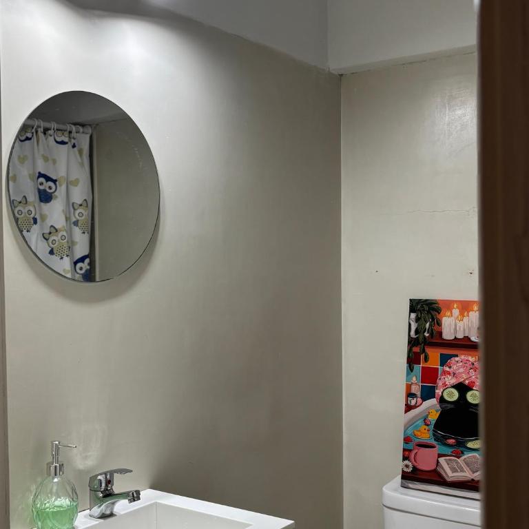 RECOLETA APART - Apartamento de 1 dormitorio - 3