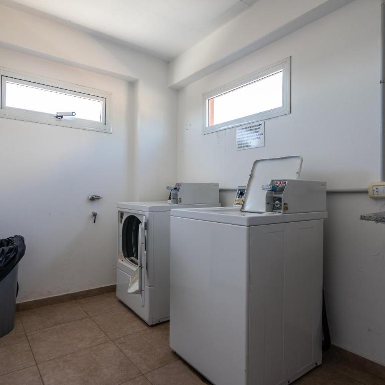 Divino dto zona centro con cochera y terraza con solarium propia - Apartamento de 1 dormitorio - 15
