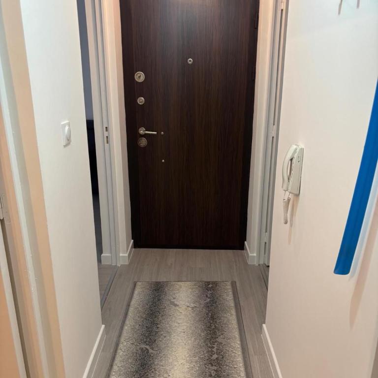 Appartement centre-ville Mulhouse - Appartamento con 2 Camere da Letto - 13