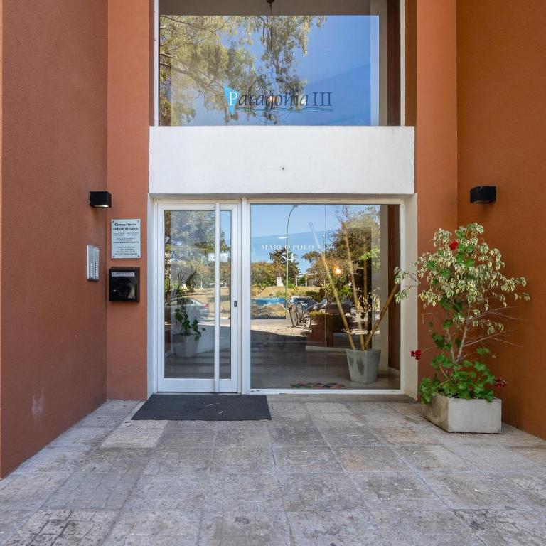 Divino dto zona centro con cochera y terraza con solarium propia - Apartamento de 1 dormitorio - 16