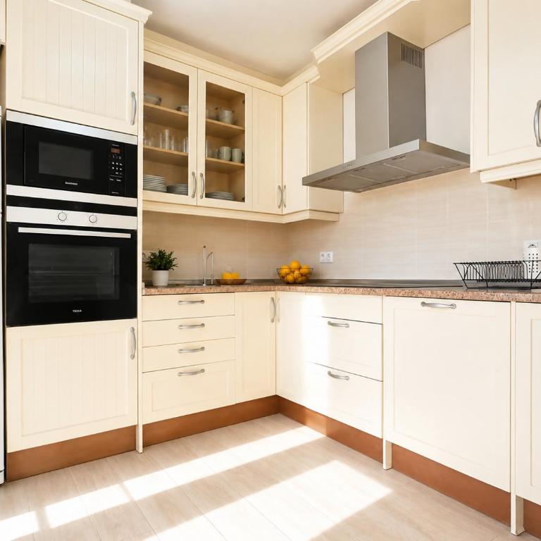 Pilar Beach House. - Apartamento de 3 dormitorios - 3