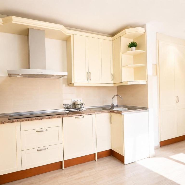 Pilar Beach House. - Apartamento de 3 dormitorios - 4