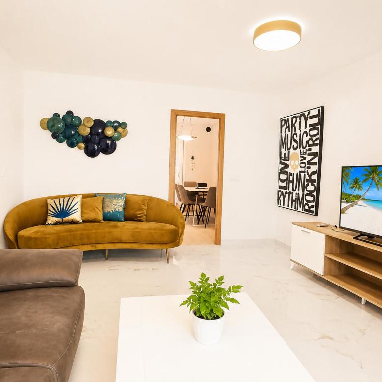 Pilar Beach House. - Apartamento de 3 dormitorios - 5