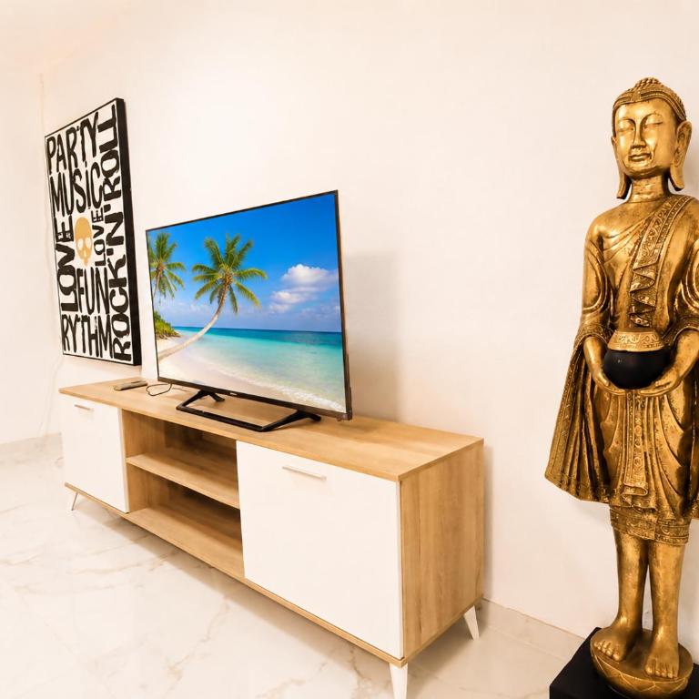 Pilar Beach House. - Apartamento de 3 dormitorios - 6