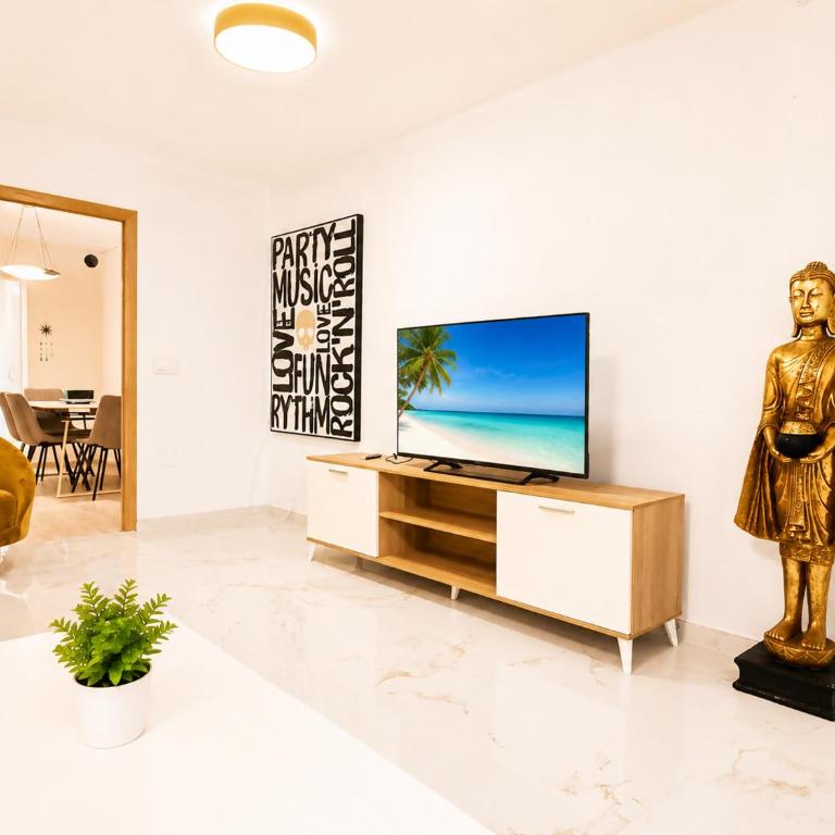 Pilar Beach House. - Apartamento de 3 dormitorios - 7