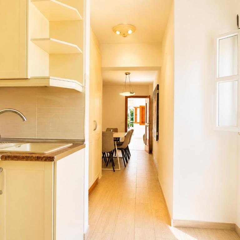 Pilar Beach House. - Apartamento de 3 dormitorios - 10