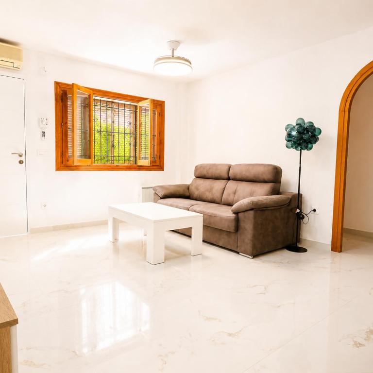 Pilar Beach House. - Apartamento de 3 dormitorios - 12