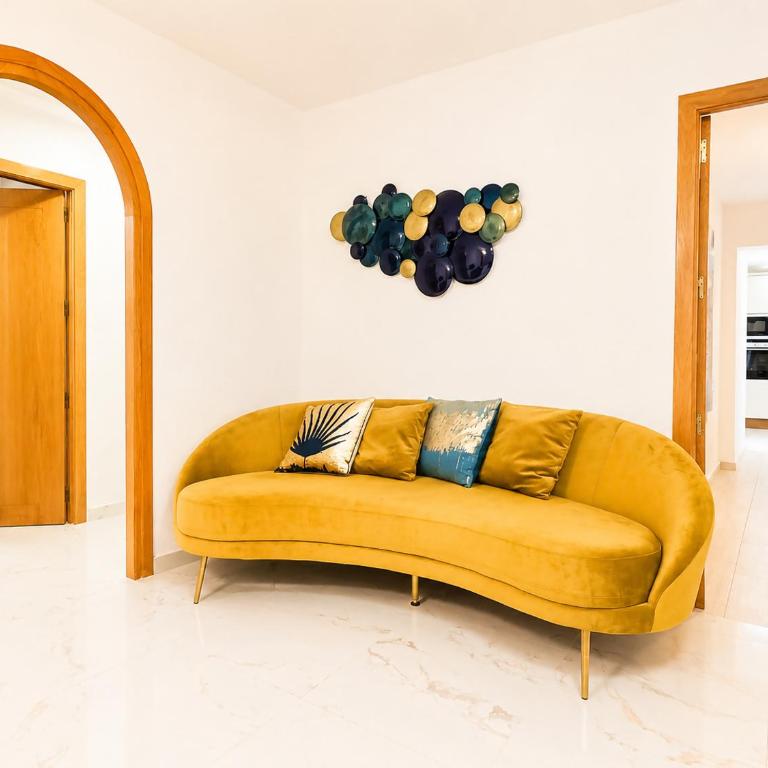 Pilar Beach House. - Apartamento de 3 dormitorios - 13