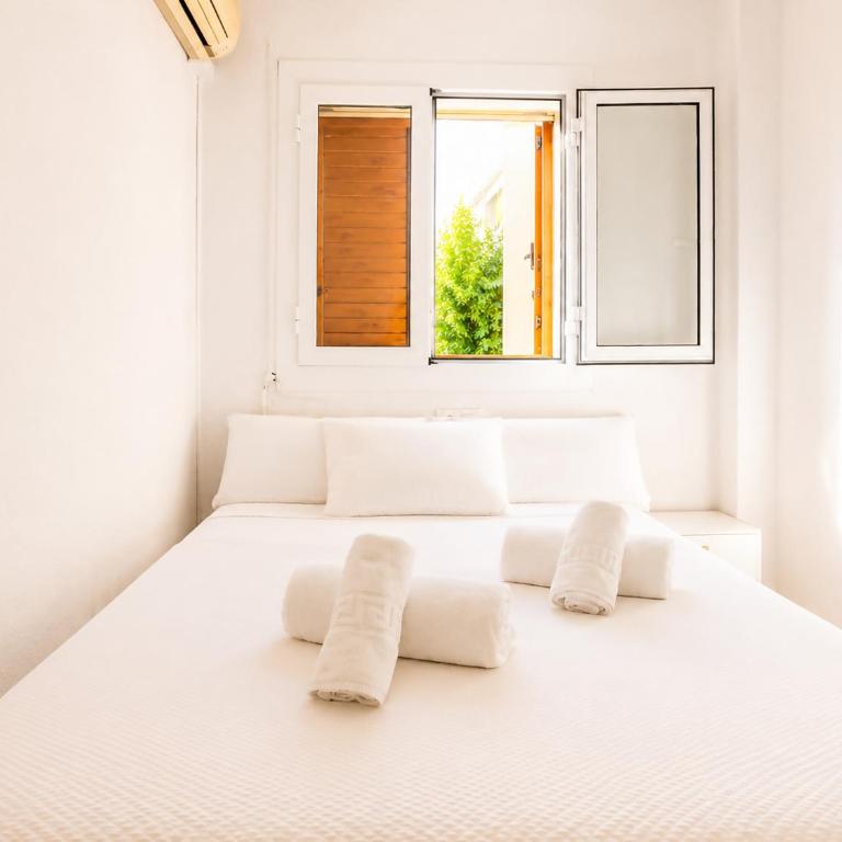 Pilar Beach House. - Apartamento de 3 dormitorios - 14