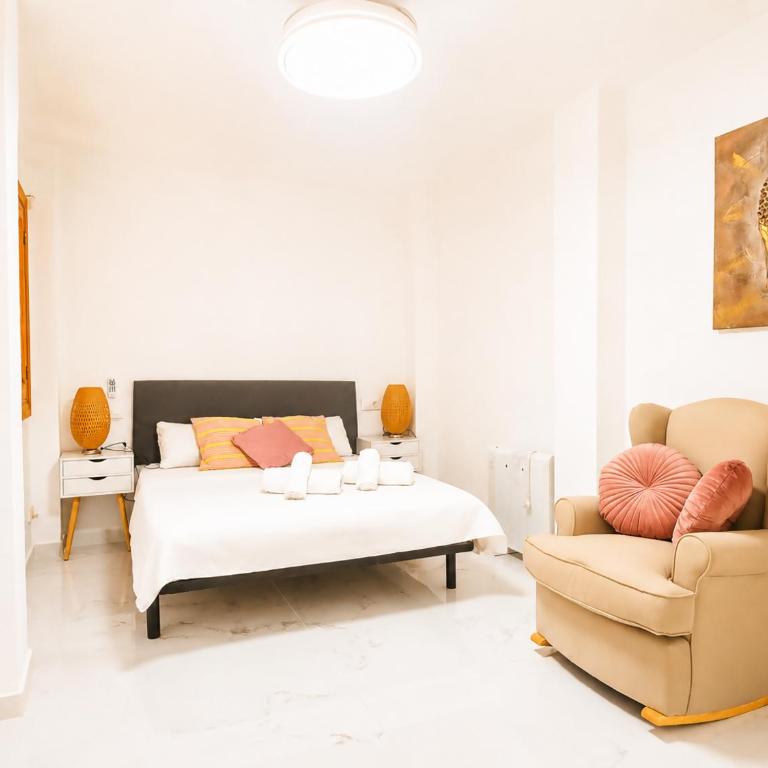 Pilar Beach House. - Apartamento de 3 dormitorios - 15