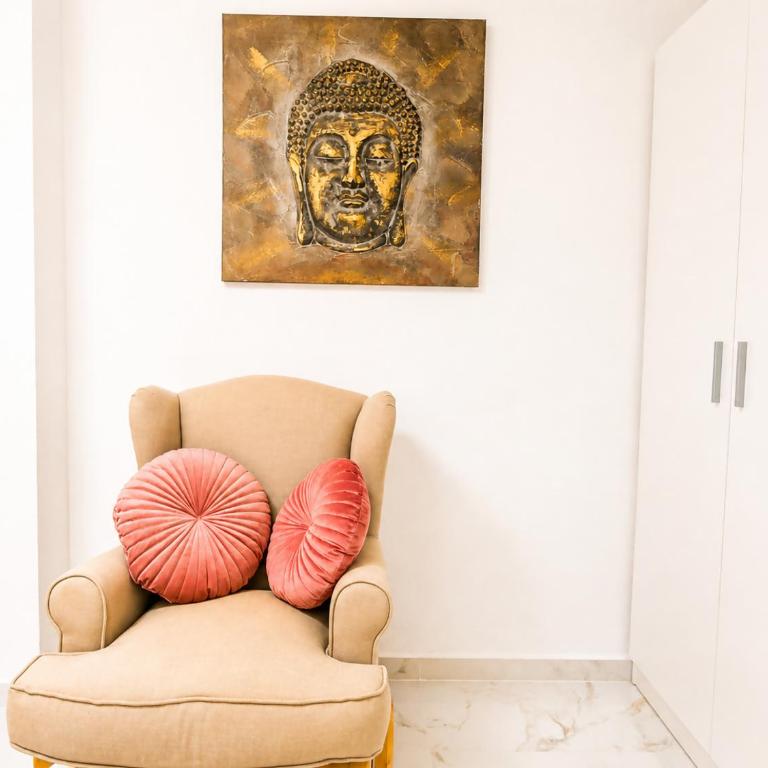 Pilar Beach House. - Apartamento de 3 dormitorios - 16