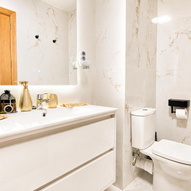 Pilar Beach House. - Apartamento de 3 dormitorios - 17