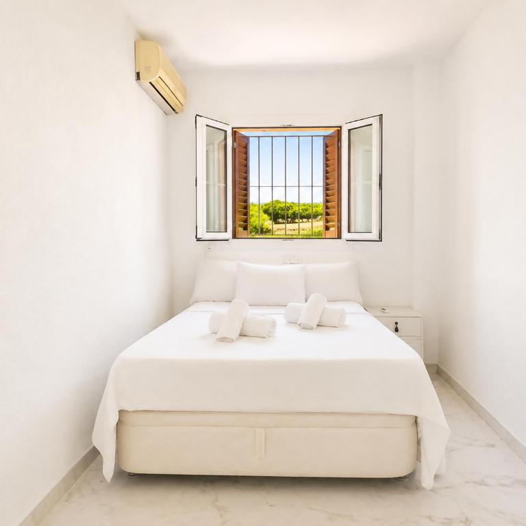 Pilar Beach House. - Apartamento de 3 dormitorios - 20
