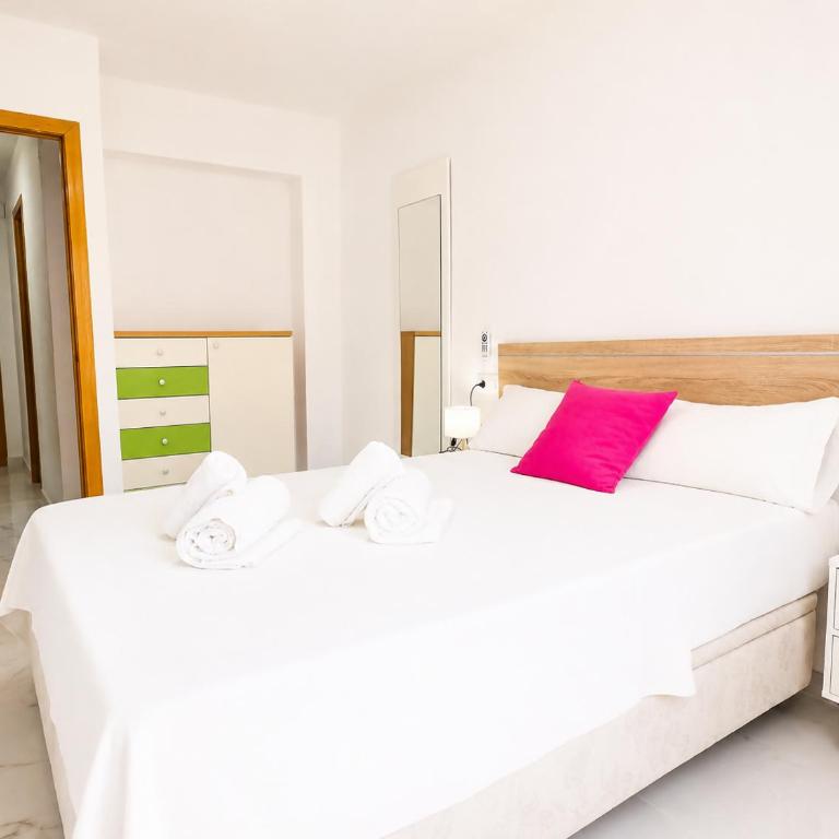 Pilar Beach House. - Apartamento de 3 dormitorios - 21