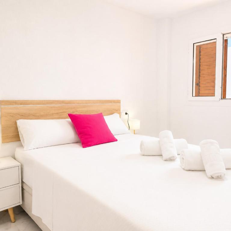 Pilar Beach House. - Apartamento de 3 dormitorios - 22