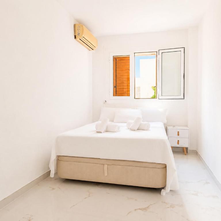 Pilar Beach House. - Apartamento de 3 dormitorios - 24