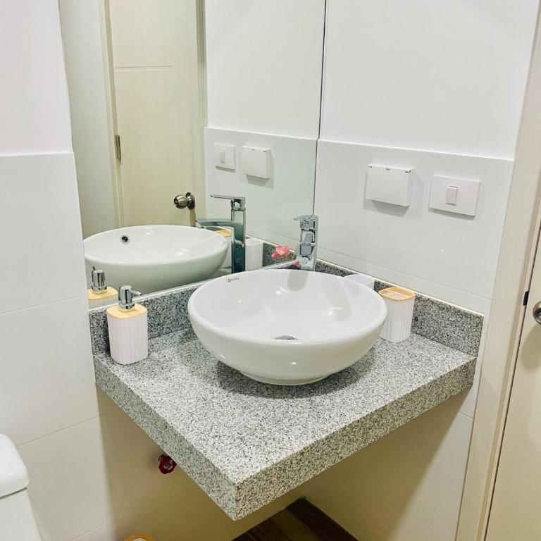 Departamento Luminoso - Two-Bedroom Apartment - 4