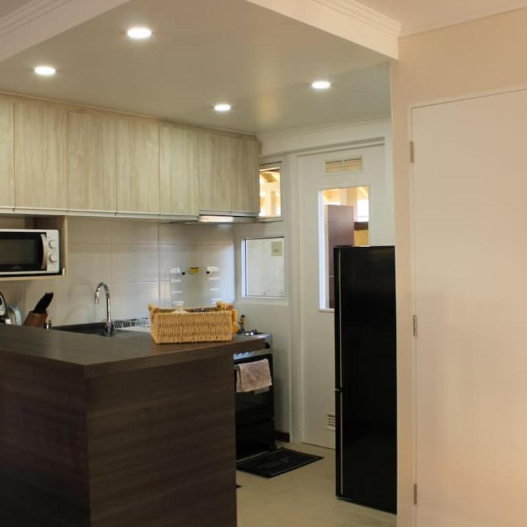 Casa en condominio - Casa de 3 dormitorios - 6