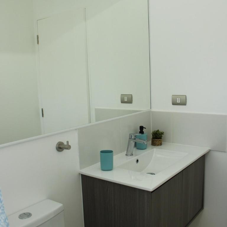 Casa en condominio - Casa de 3 dormitorios - 7