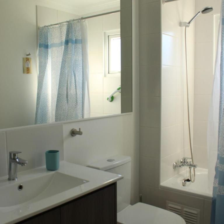 Casa en condominio - Casa de 3 dormitorios - 9