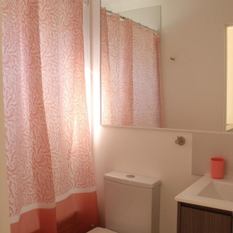Casa en condominio - Casa de 3 dormitorios - 11