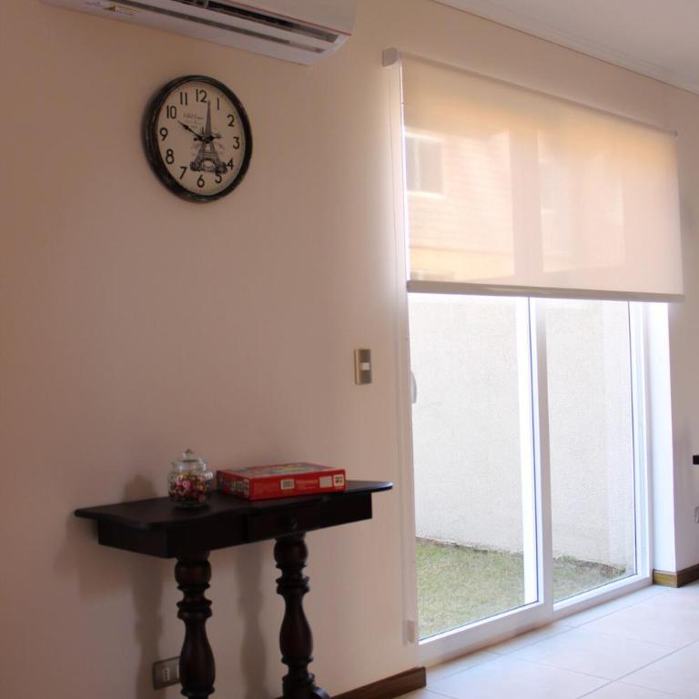 Casa en condominio - Casa de 3 dormitorios - 17