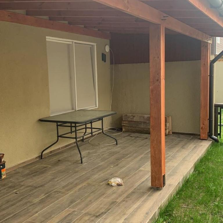 Casa en condominio - Casa de 3 dormitorios - 19