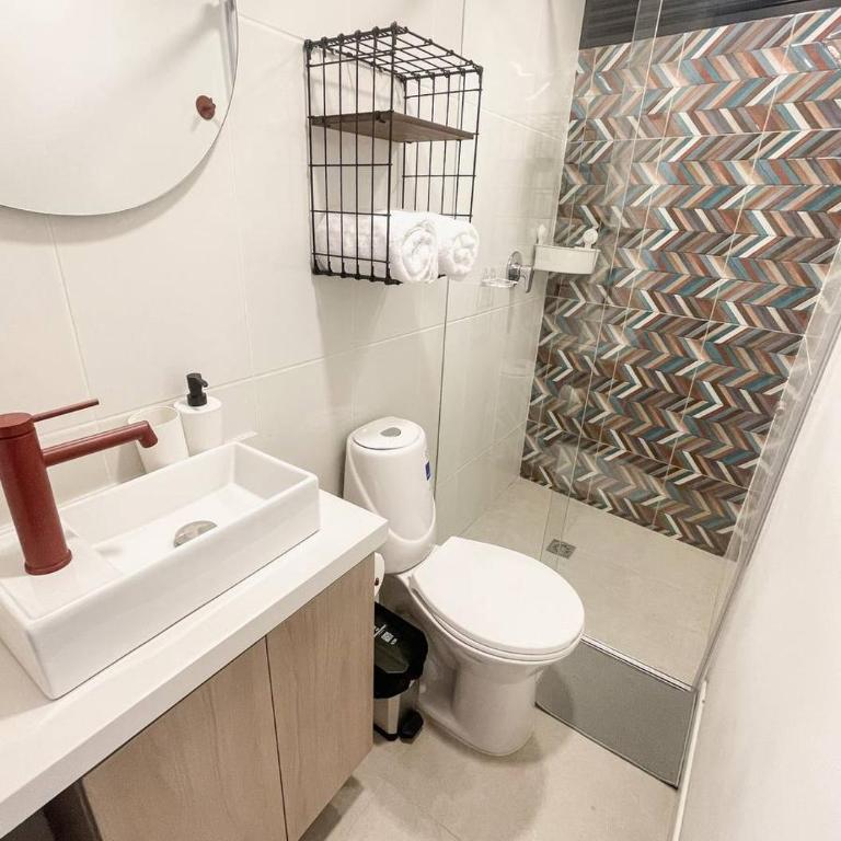 Casa Azucar - Apartamento de 2 dormitorios - 1