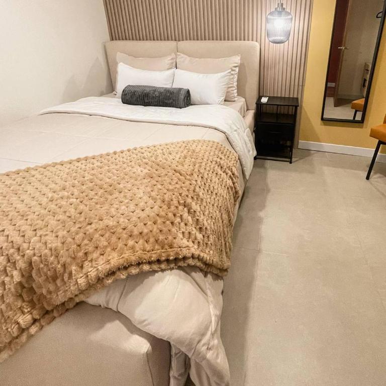 Casa Azucar - Apartamento de 2 dormitorios - 3