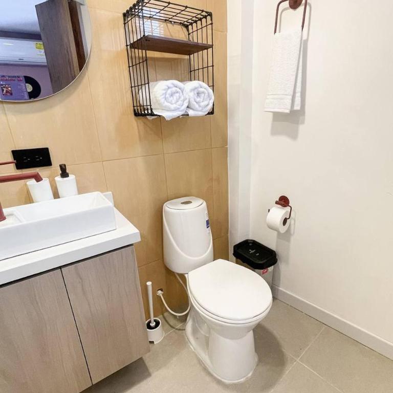 Casa Azucar - Apartamento de 2 dormitorios - 5