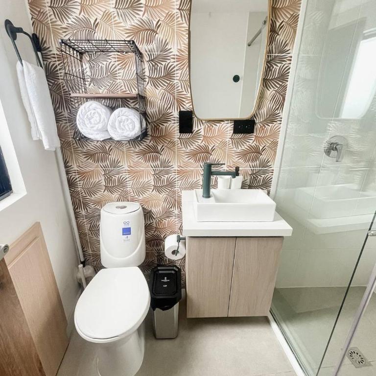 Casa Azucar - Apartamento de 1 dormitorio - 15