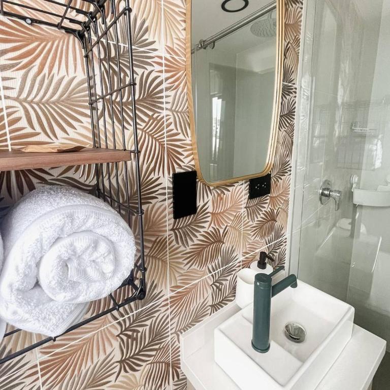 Casa Azucar - Apartamento de 1 dormitorio - 16