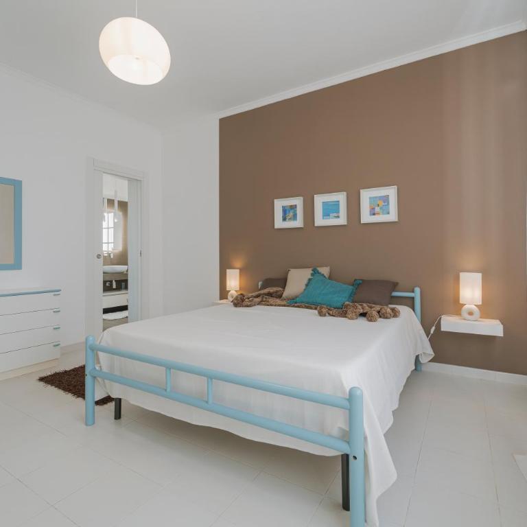 Villa Cellini - Villa con 2 Camere da Letto - 7