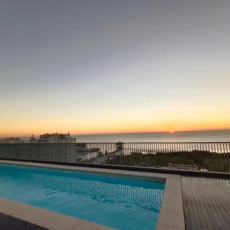 SkyPort Olivos - Apartamento de 2 dormitorios - 14