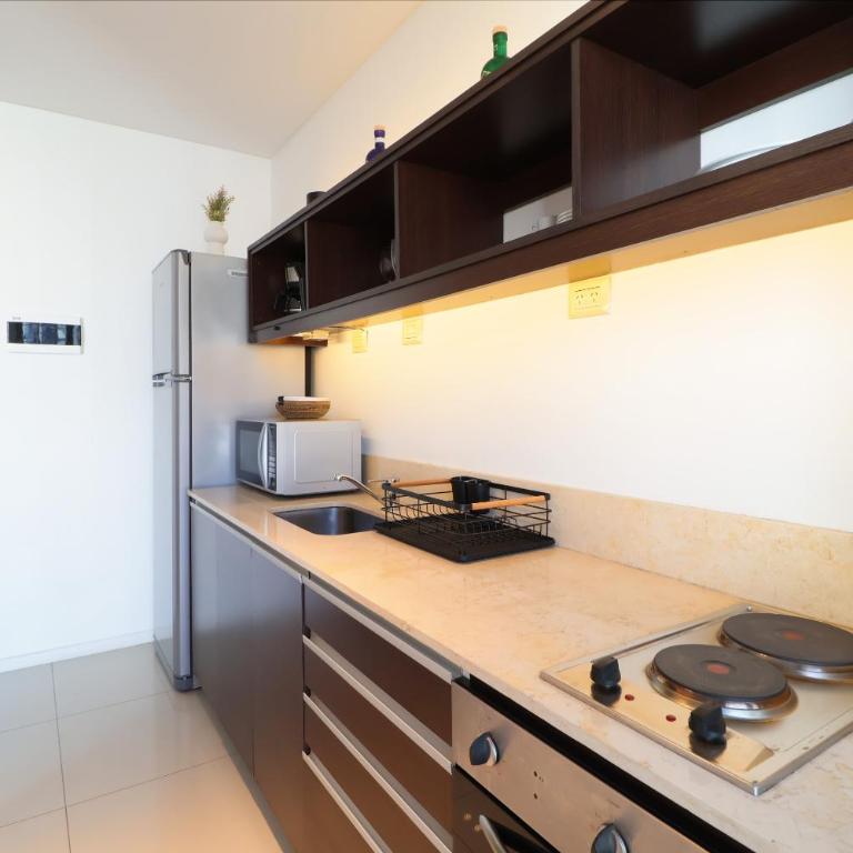 SkyPort Olivos - Apartamento de 2 dormitorios - 32