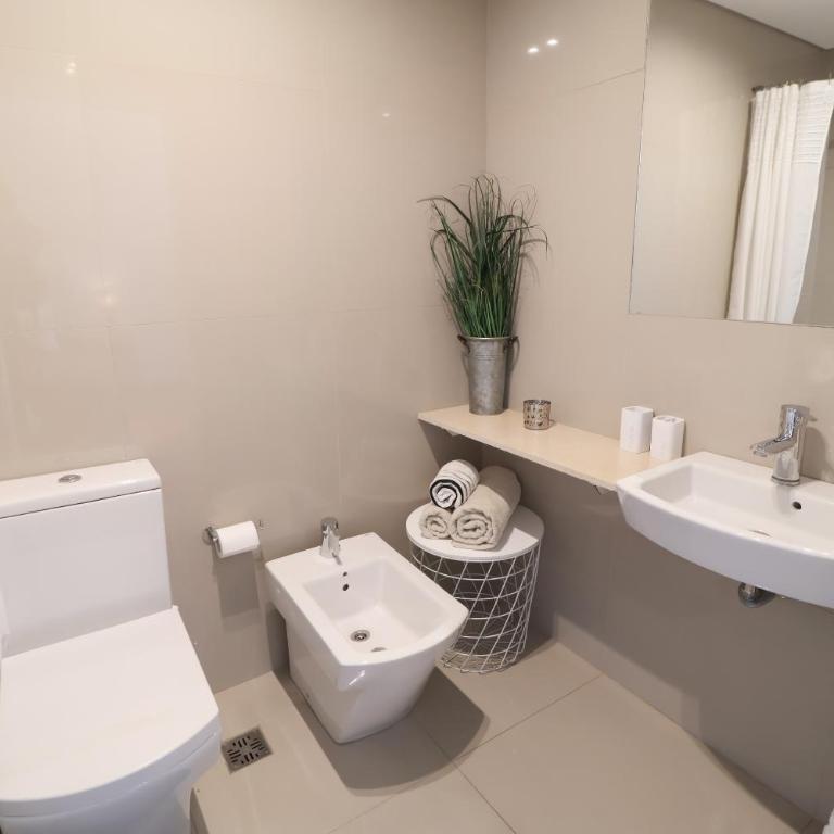 SkyPort Olivos - Apartamento de 2 dormitorios - 7